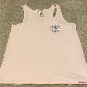 Volcom Tank